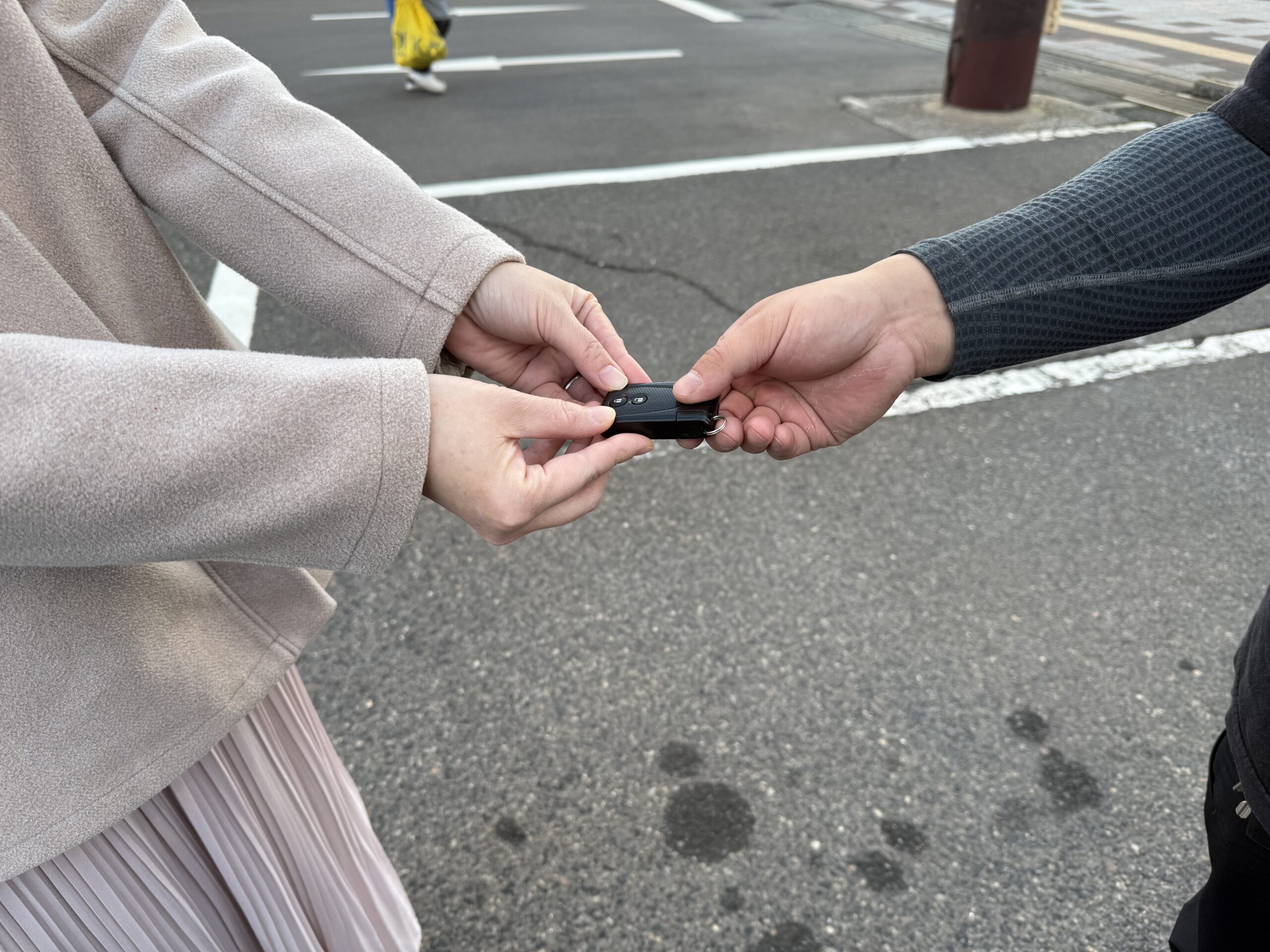 初めまして！！GARAGE 美華です！！出張整備・洗車始めました！！